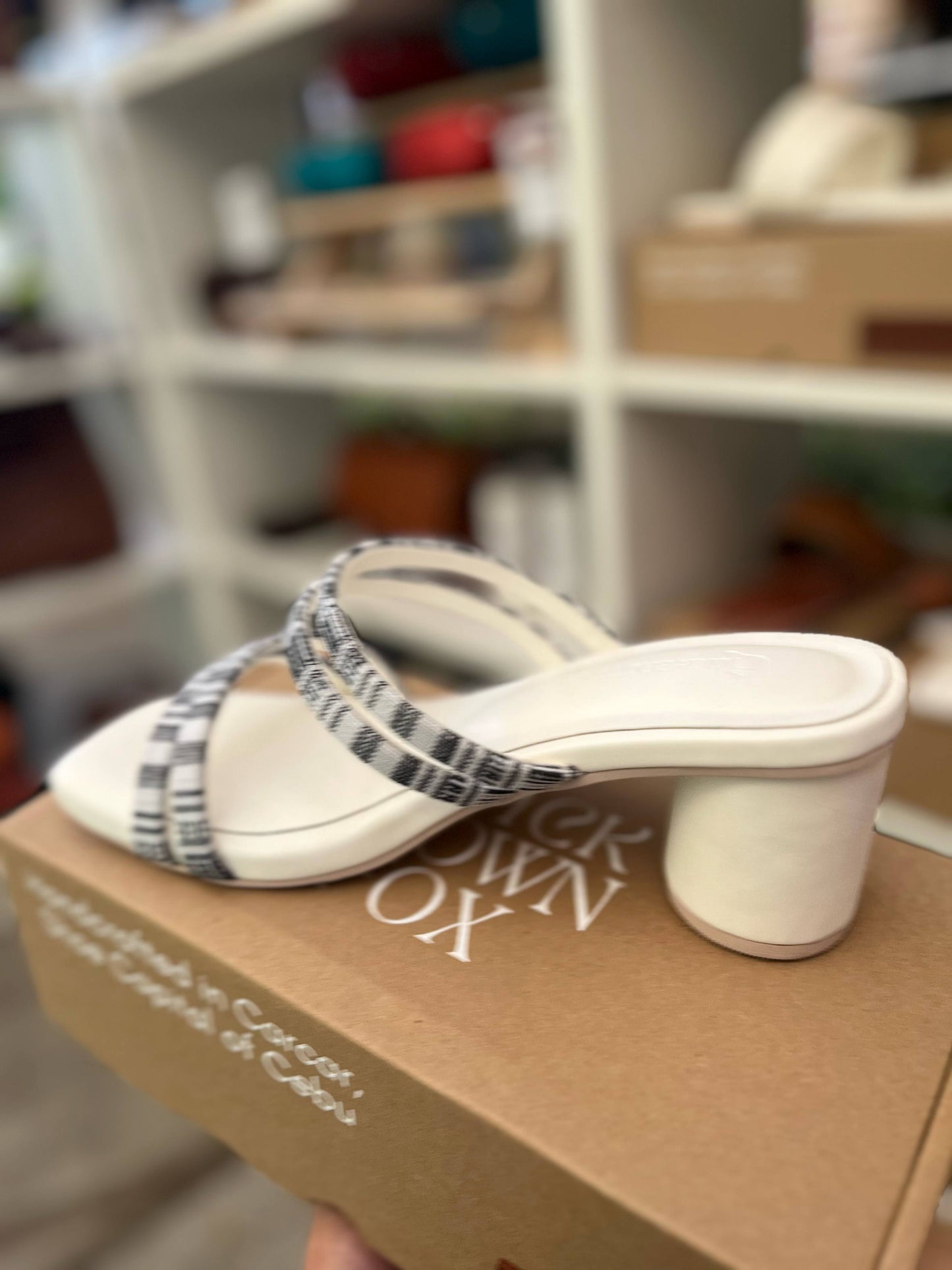 QBF Shoes
