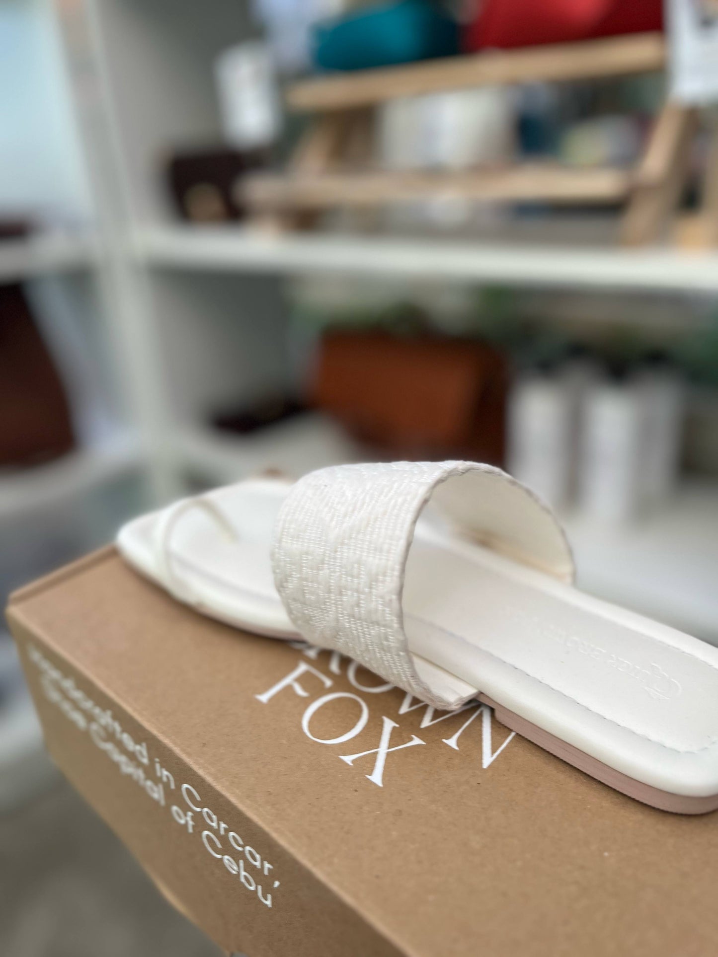 QBF Shoes