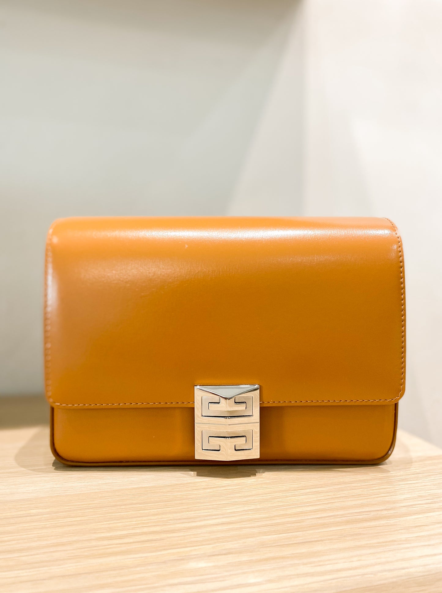 Givenchy 4G Shoulder Bag