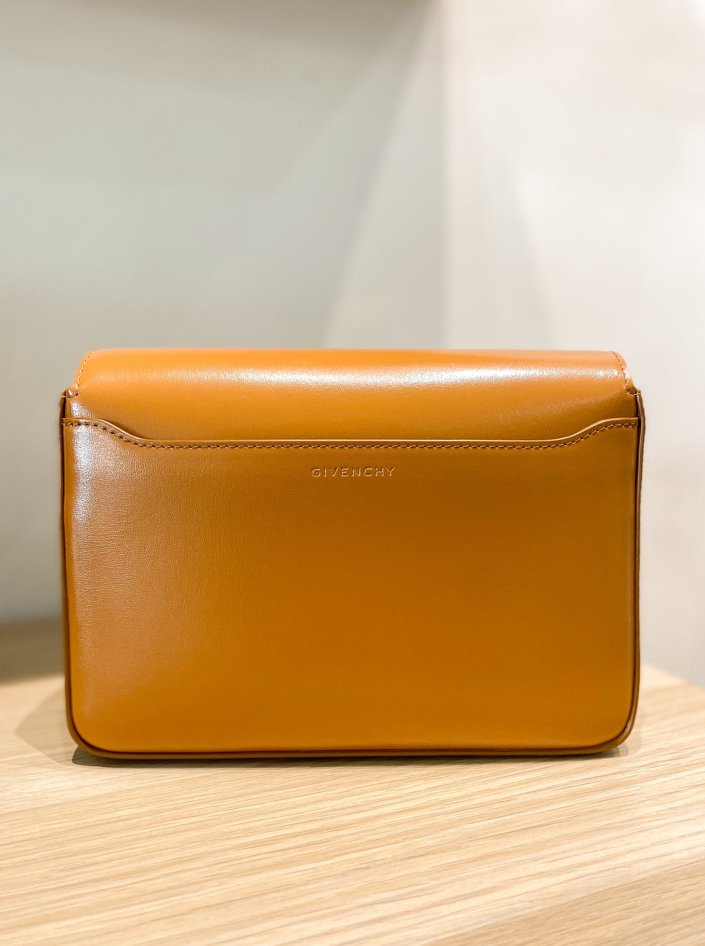 Givenchy 4G Shoulder Bag