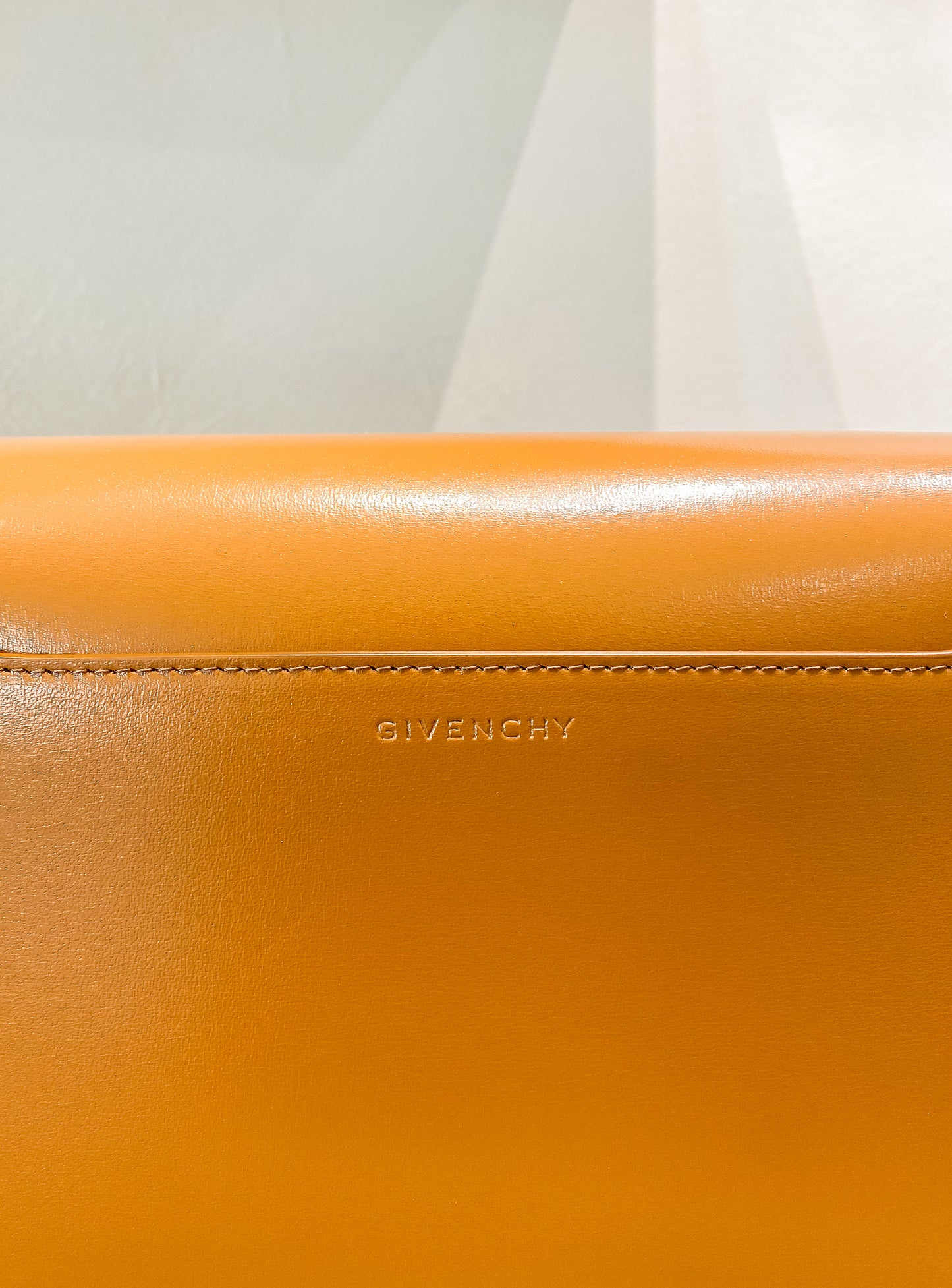Givenchy 4G Shoulder Bag