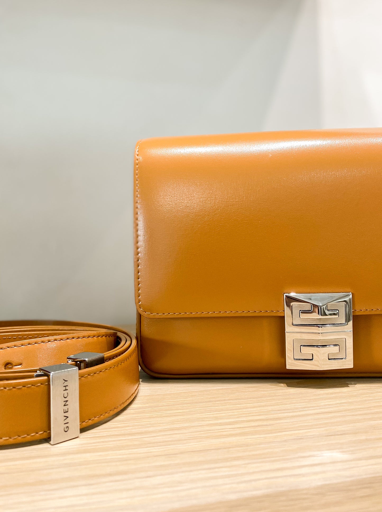 Givenchy 4G Shoulder Bag