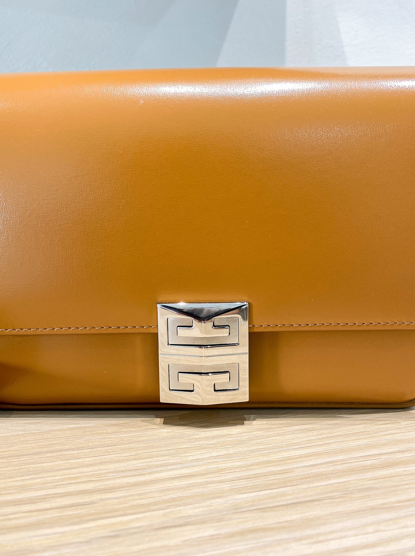 Givenchy 4G Shoulder Bag