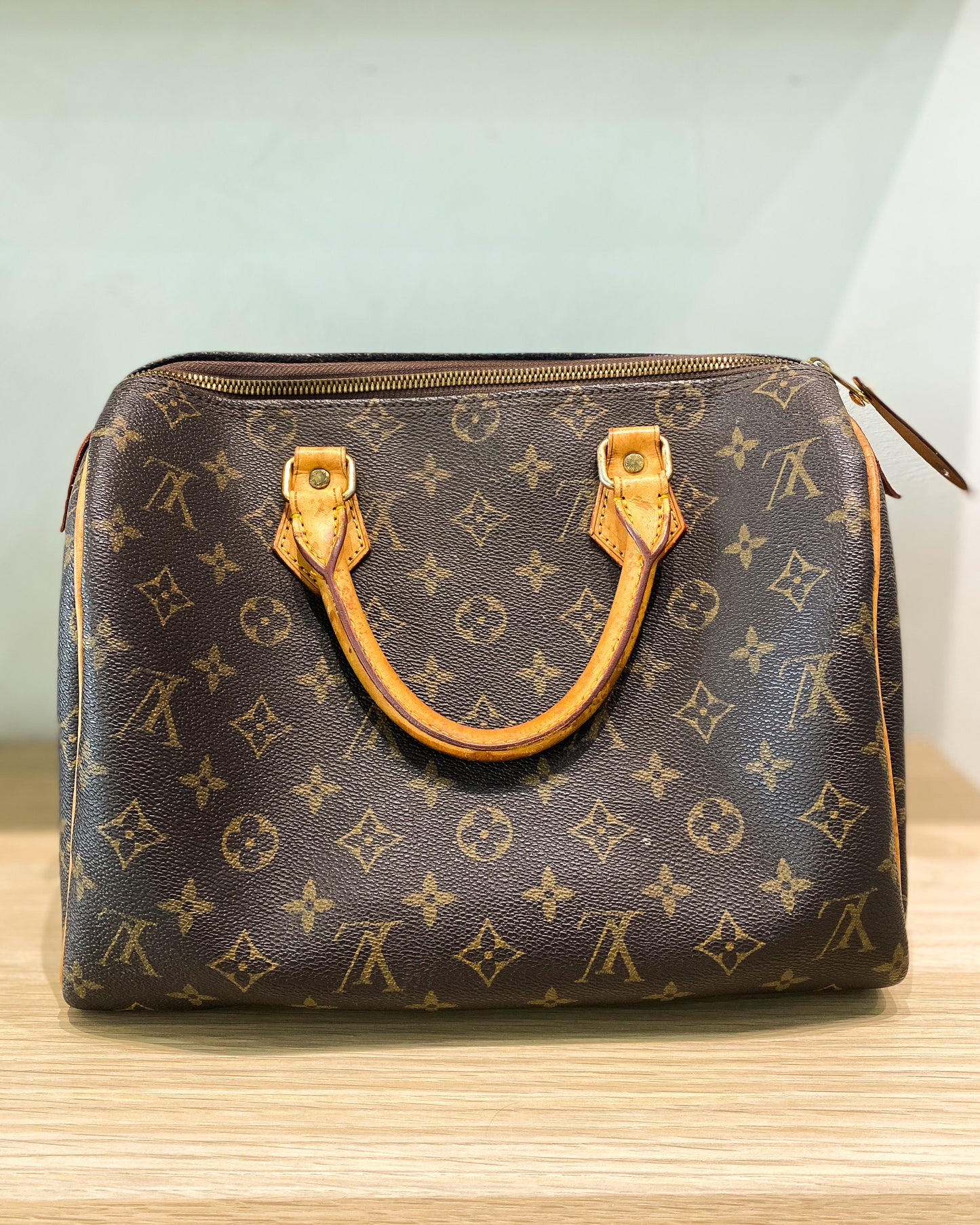 Louis Vuitton Speedy 25