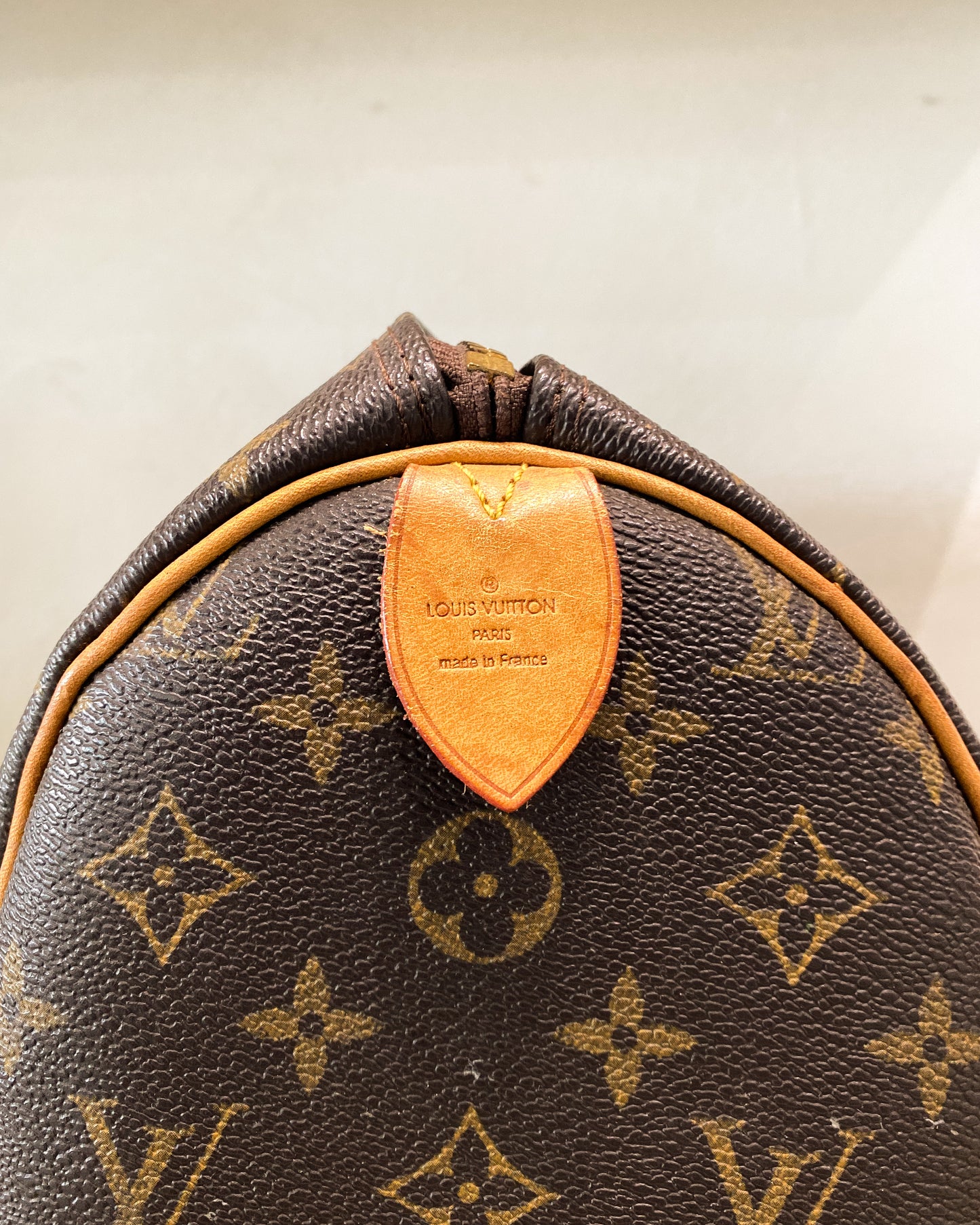Louis Vuitton Speedy 25