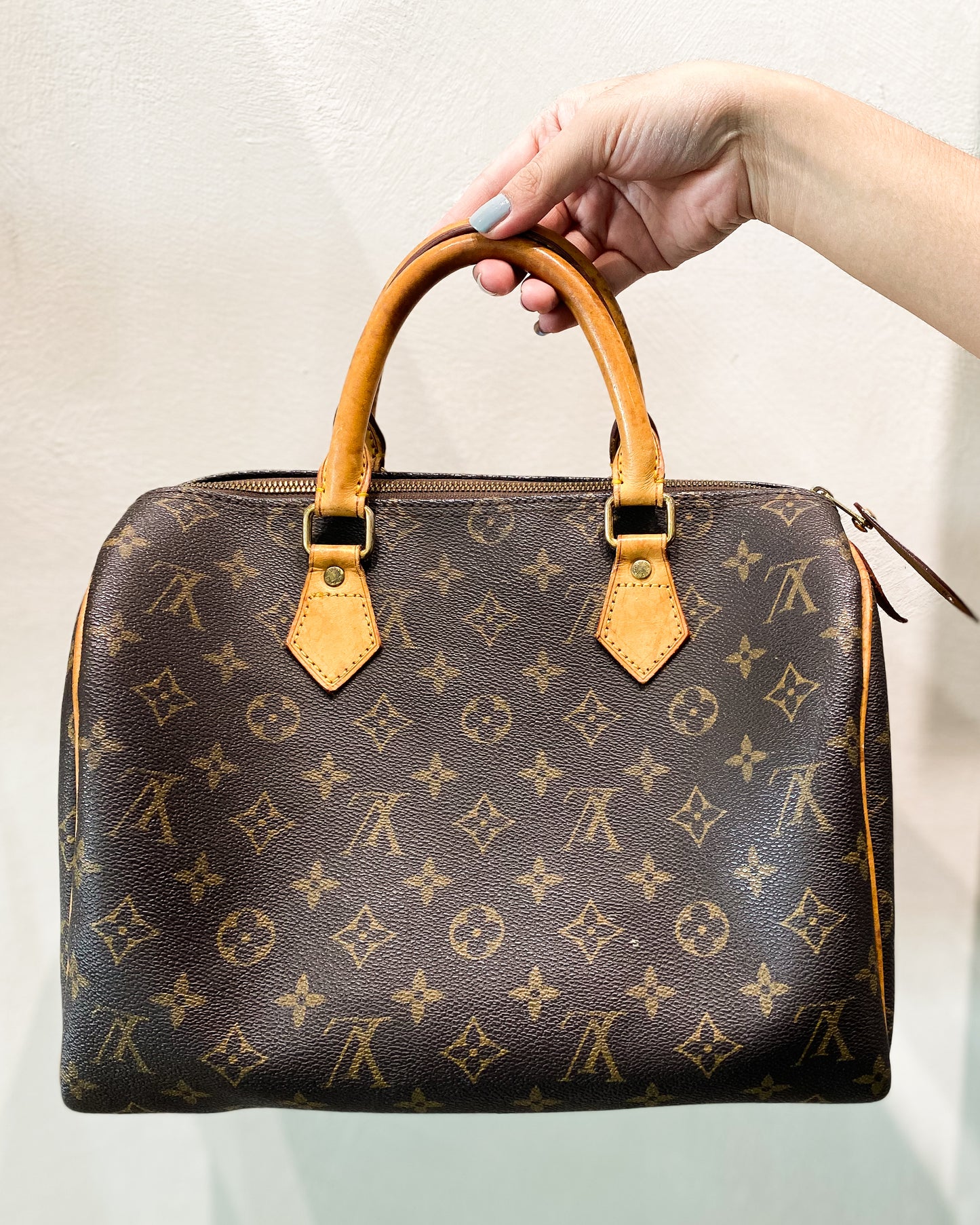 Louis Vuitton Speedy 25