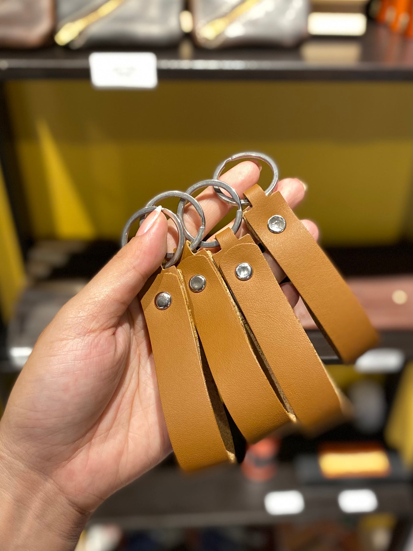 Keychain