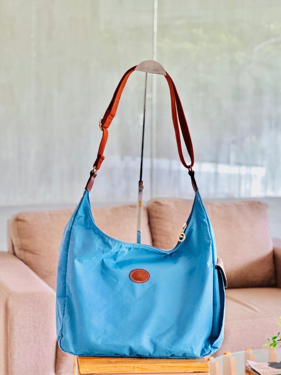 Longchamp original Le Pliage Xtra Hobo Bag