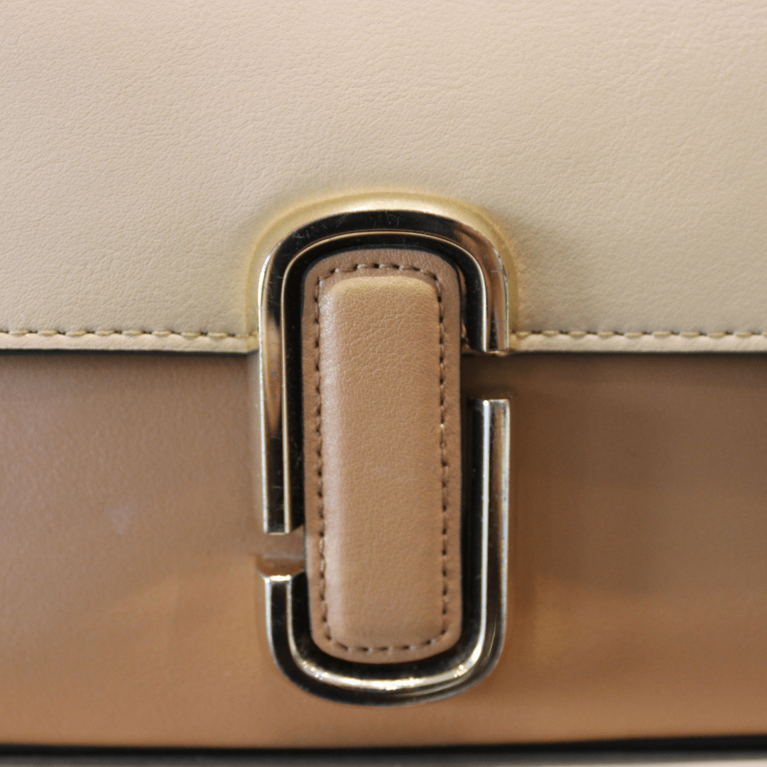 Marc Jacobs The J Marc Shoulder Bag - Élysée