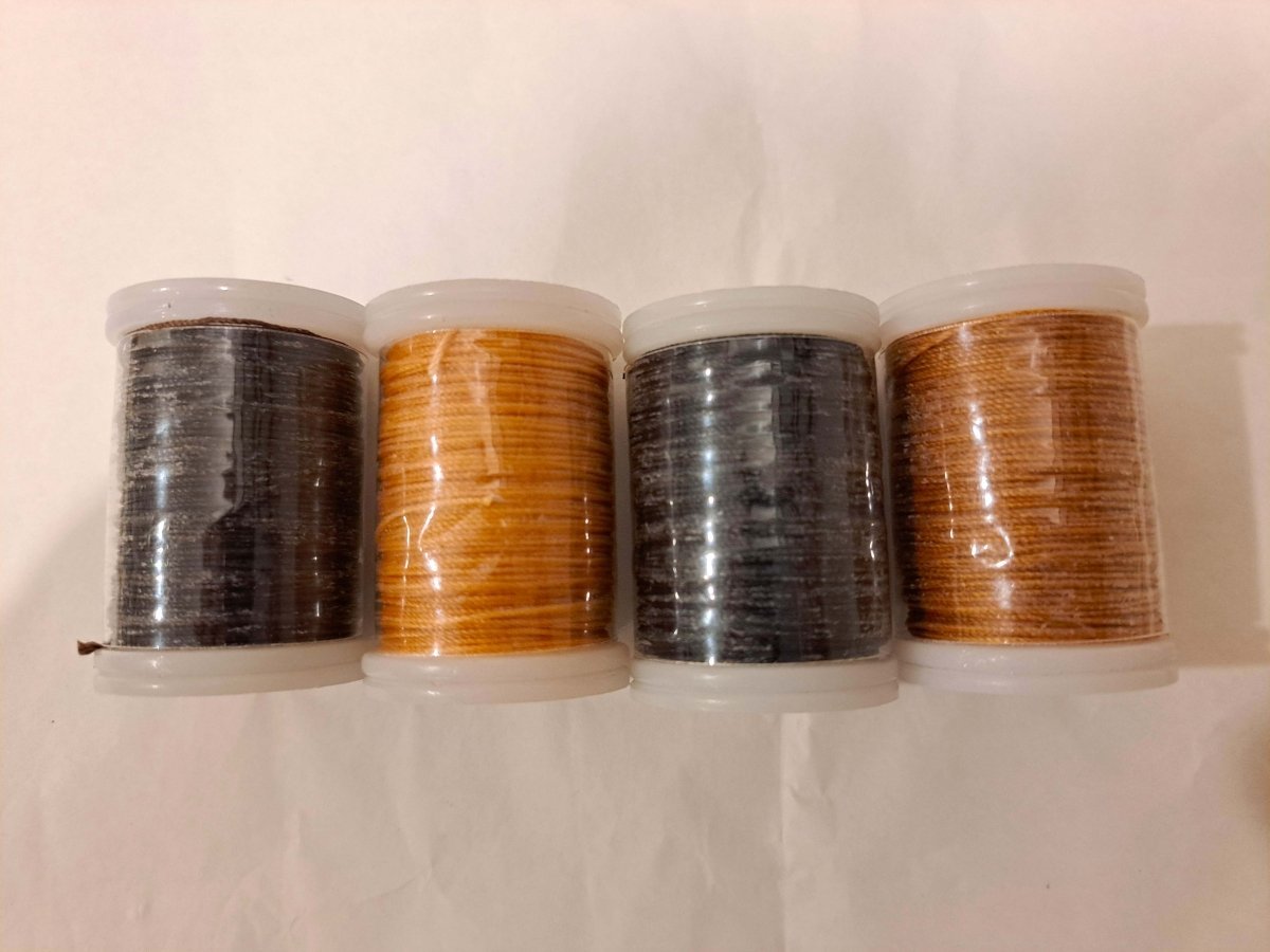 Polyester Threads - Elysee PH