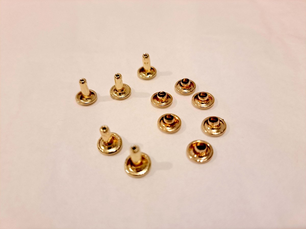 Rivets - Élysée