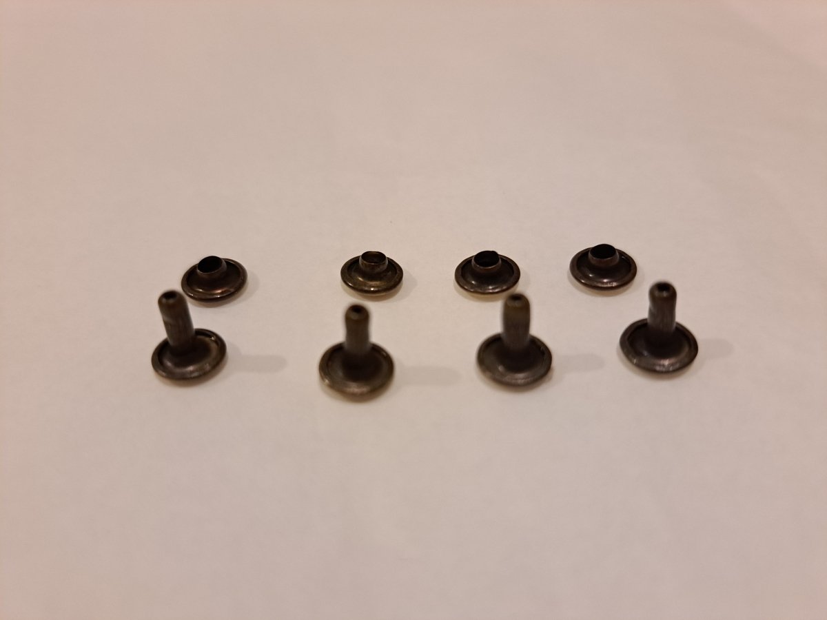 Rivets - Élysée