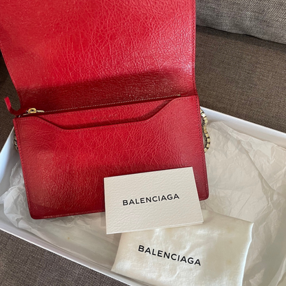 Balenciaga WOC 2019 Elysee PH