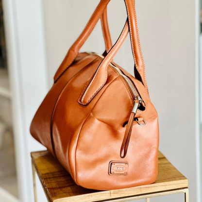 Tod's D Styling Bauletto Bag