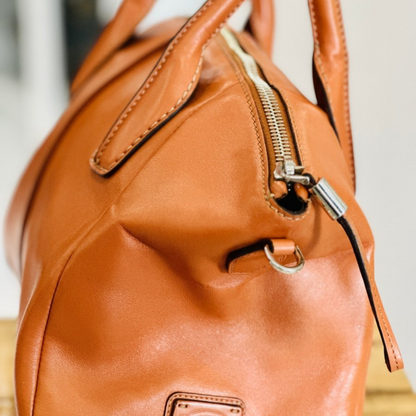 Tod's D Styling Bauletto Bag