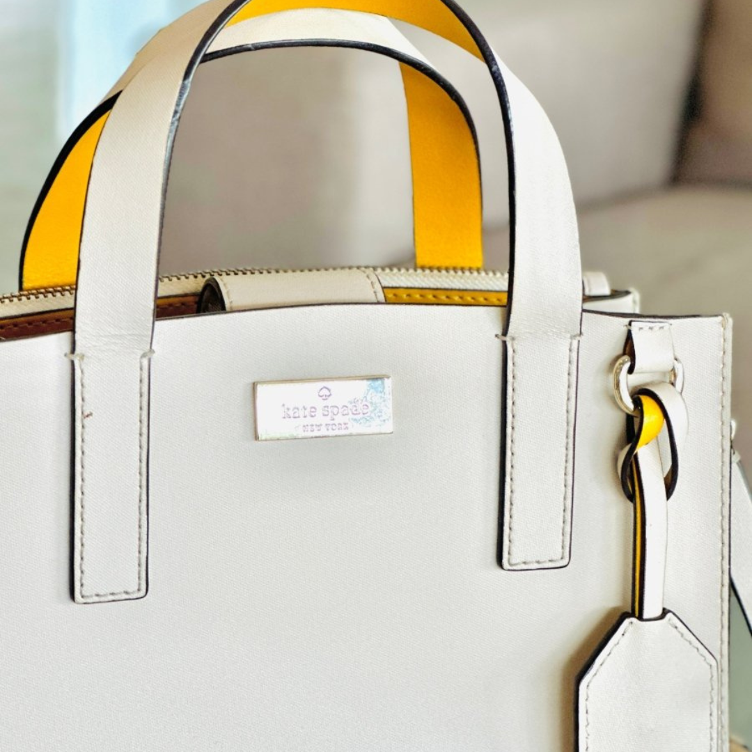 Kate Spade Putnam Drive Anissa Elysee PH