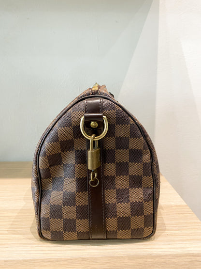 Louis Vuitton Damier Ebene SPEEDY 30