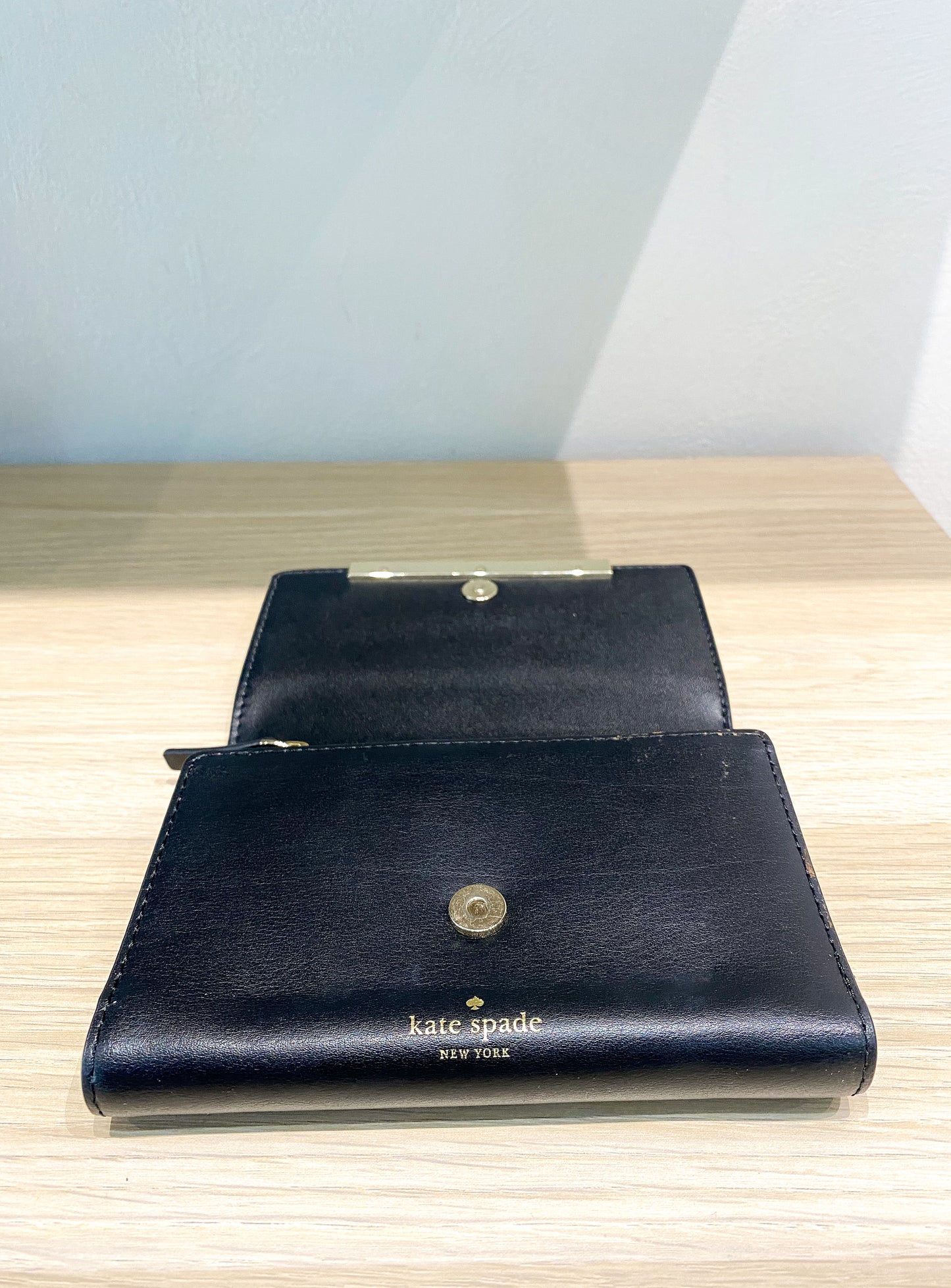 Kate Spade 2 Tone Purse