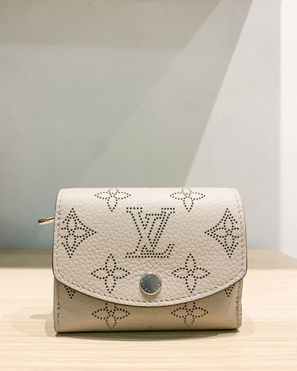 Louis Vuitton Portefeuille Iris