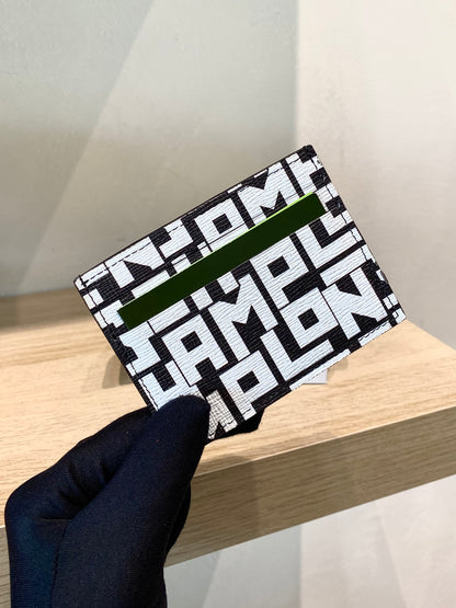 Longchamp Le Pliage LGP Card Holder