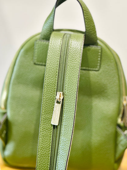 Michael Kors Erin Small Convertible Backpack