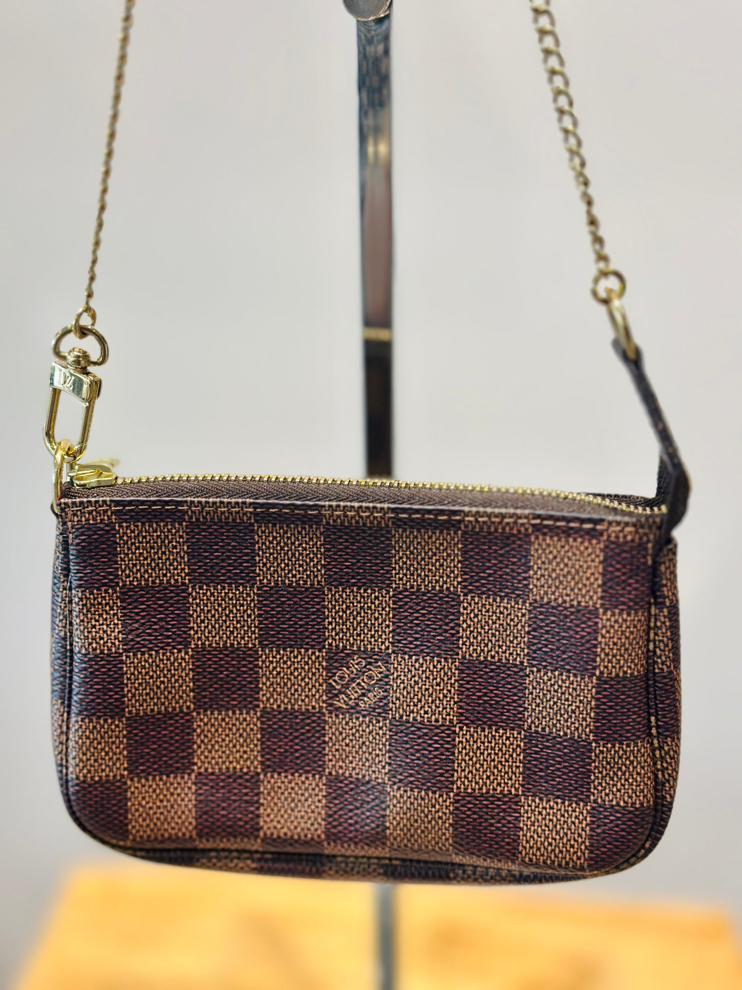 Louis Vuitton Mini Pochette