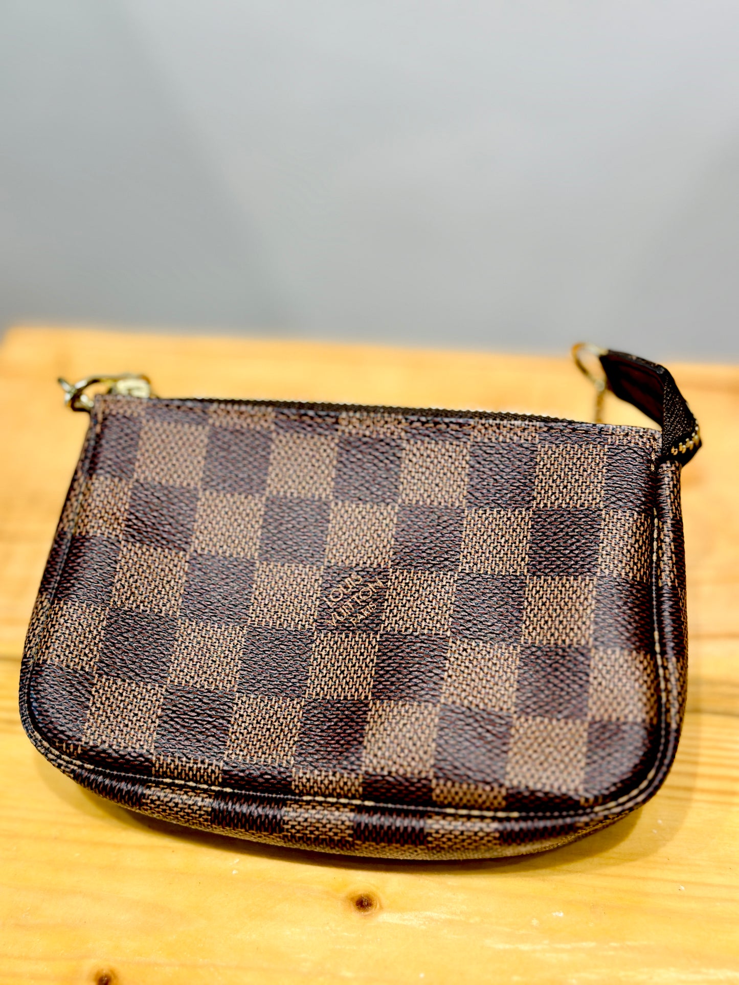 Louis Vuitton Mini Pochette