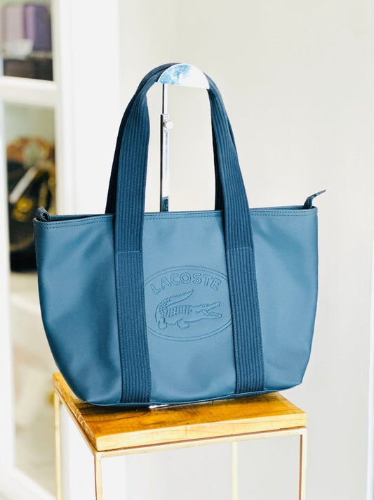 Lacoste Tote Bag - Élysée