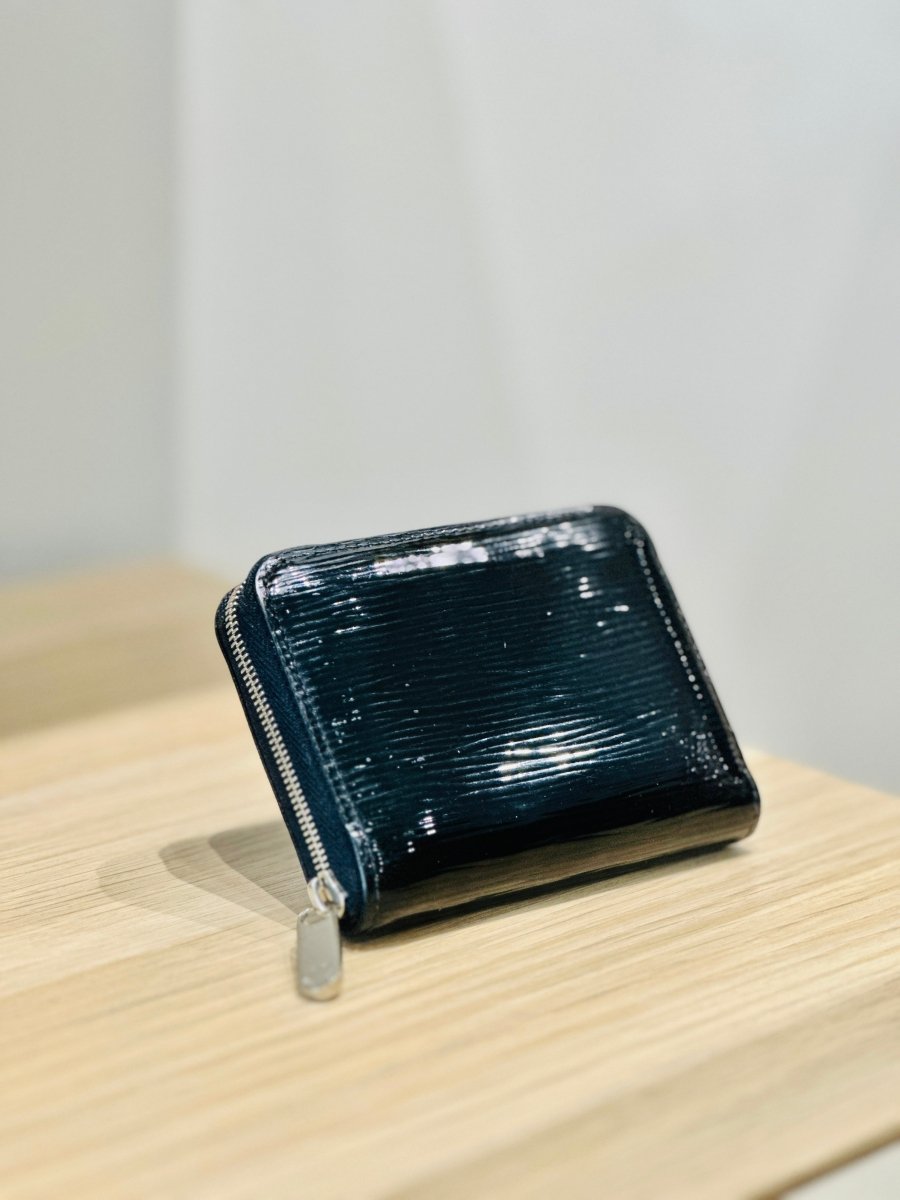 Louis Vuitton Epi Electric Zippy Coin Purse - Élysée