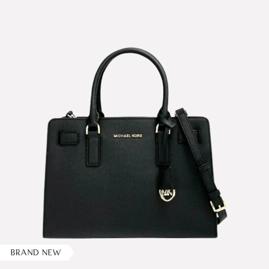 Michael Kors TZ MD EW Dillon Satchel - Élysée