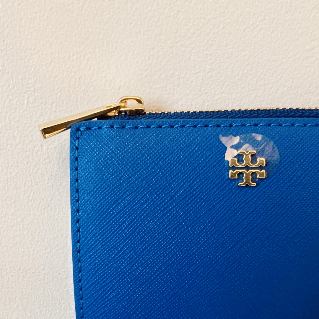 Tory Burch Emerson Mini Wallet - Élysée